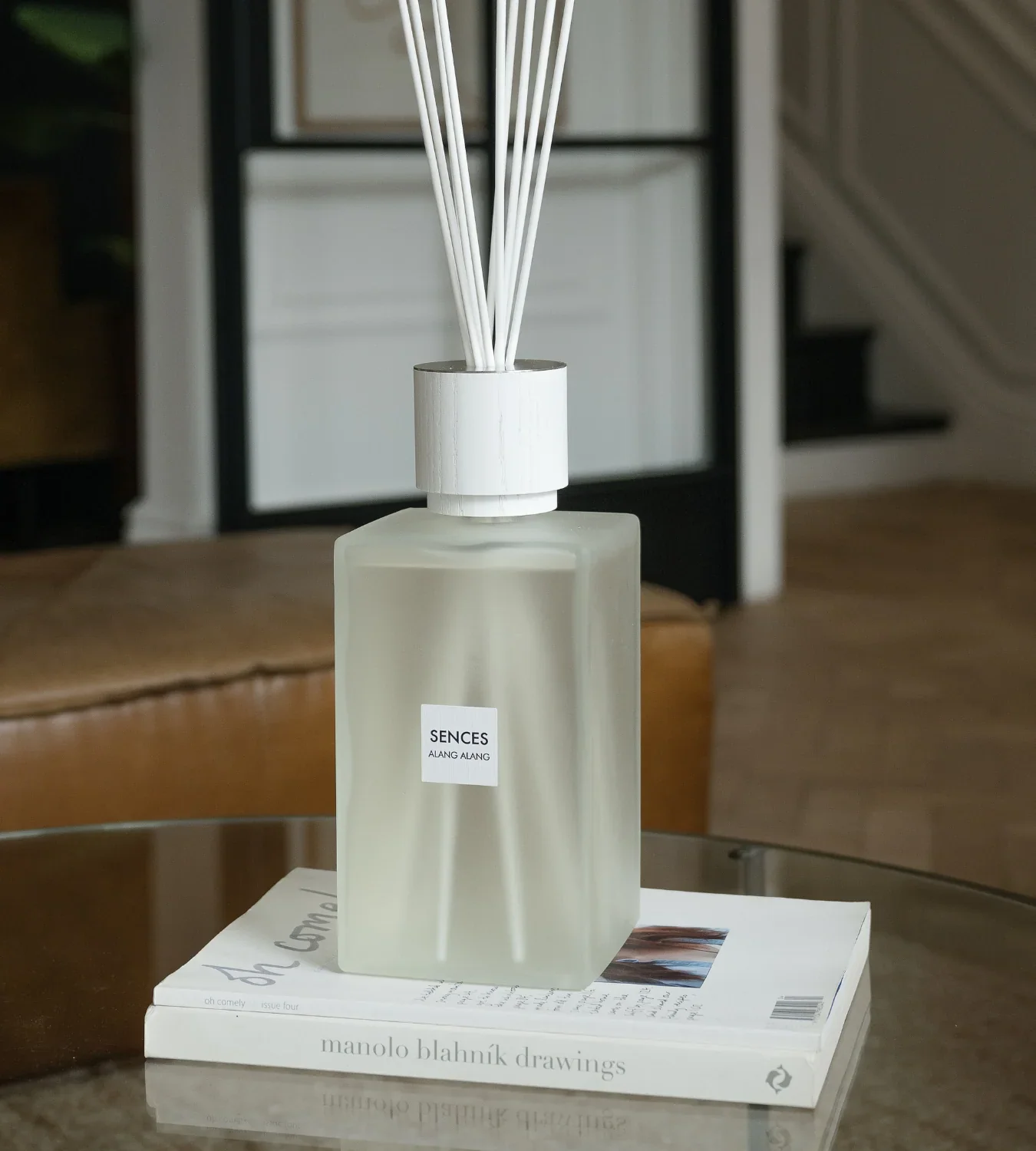 Elevate Your Space with Ease