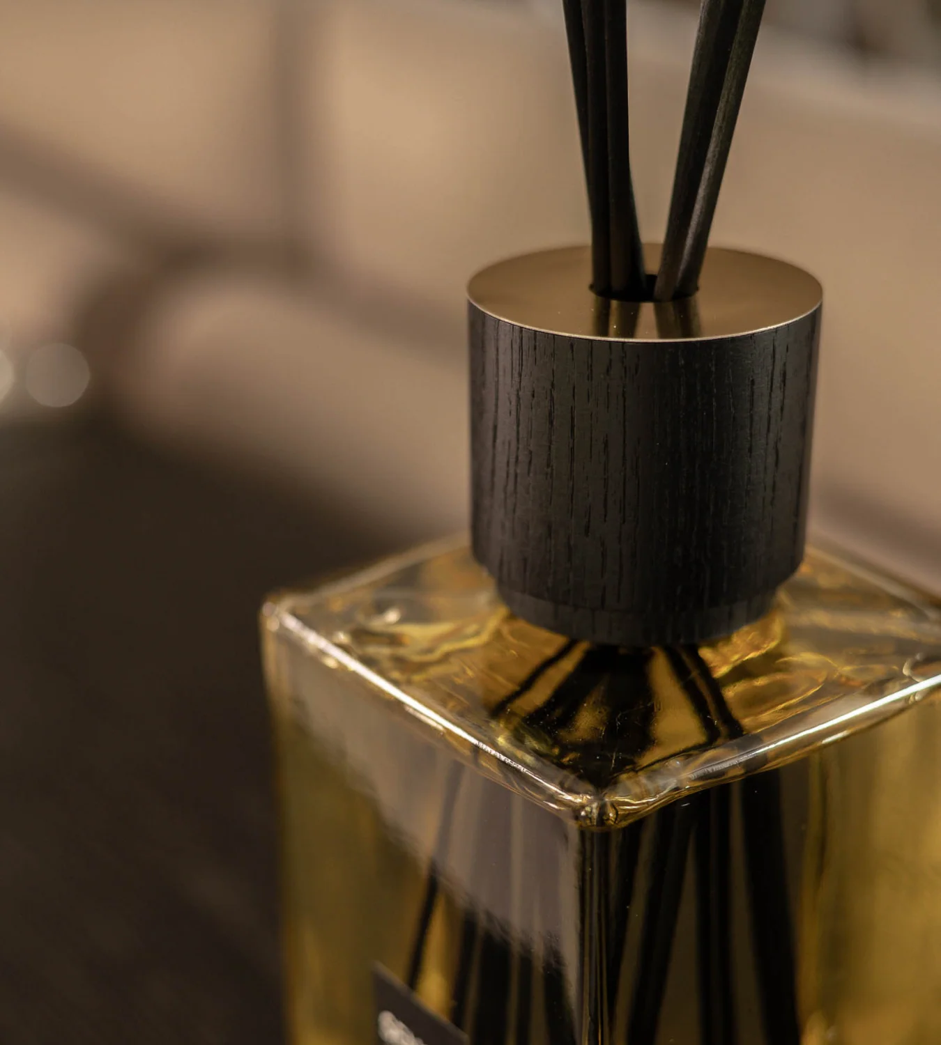 Extra Large Sences Portofino Neroli Reed Diffuser - Image 3